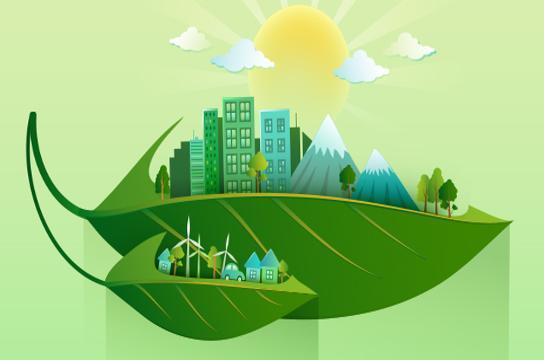 MBA em Gestão Ambiental e Sustentabilidade. Imagem: Divulgação
