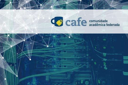 CaFe permite o acesso a serviços providos pela RNP e instituições parceiras. Ilustração: CCS