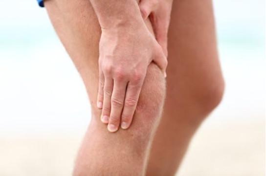 Estudo da UFSCar avalia a composição corporal e a prevenção de dores no joelho. Foto: Reprodução