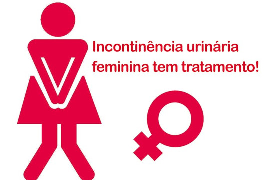 Incontinência urinária em mulheres pode ser tratada com Fisioterapia. Foto: Reprodução