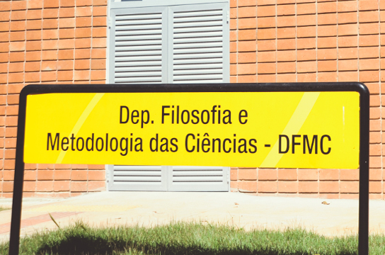 Disciplinas são oferecidas no Campus São Carlos da UFSCar. Foto: CCS/UFSCar.