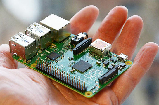 Projeto pode ter aplicações em dispositivos como microcontroladores. Foto: Reprodução