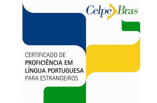 Exame é o único com reconhecimento oficial do governo brasileiro. Imagem: Divulgação.