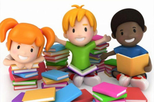 UAC promove Feira do Livro Infantil de 9 a 11 de outubro. Foto: Reprodução