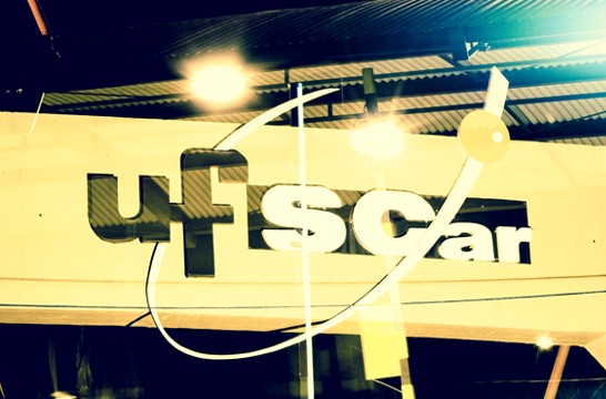 UFSCar divulga resultado da análise socioeconômica (Foto: CCS/UFSCar)