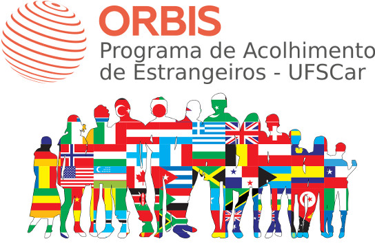 “Orbis”, do latim, representa a diversidade e o multiculturalismo no âmbito do projeto (Divulgação)