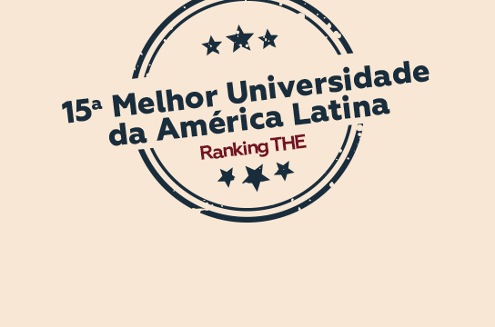 UFSCar é destaque entre as melhores universidades da América Latina (Imagem: CCS)