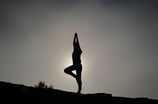 Inscrições abertas em atividade que trabalha o Yoga no dia a dia (Foto: Pixabay)