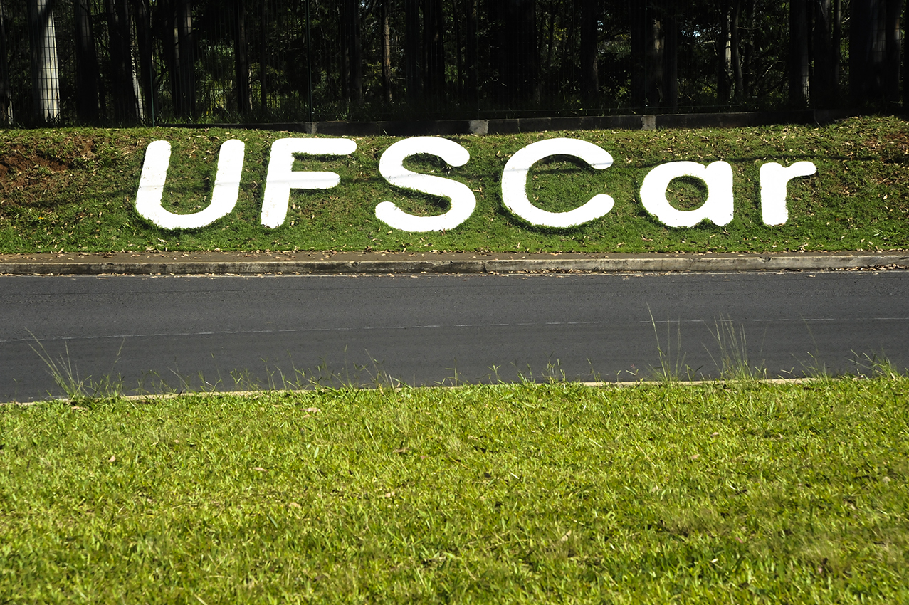UFSCar é um dos núcleos locais do PRO-FILO (Foto: Matheus Mazini - CCS/UFSCar)
