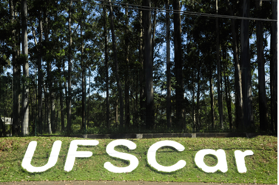 Inscrições podem ser feitas na UFSCar, de 25/10 a 1º/11. (Foto: CCS-UFSCar)