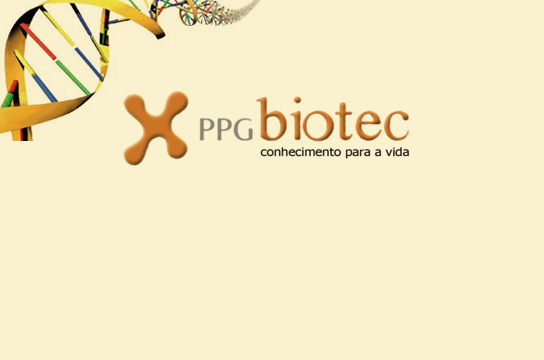 Inscrições abertas na Pós em Biotecnologia da UFSCar (Imagem: Matheus Mazini - CCS/UFSCar)