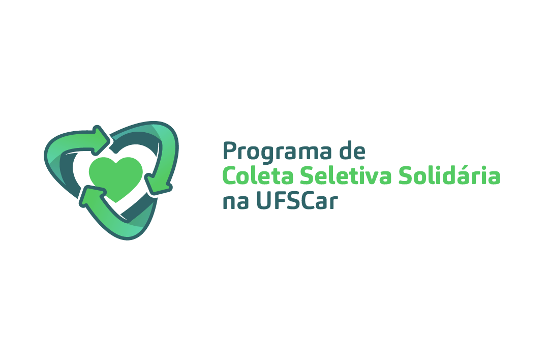Novo logotipo escolhido em concurso aberto à comunidade (Imagem: Gabriel Olsen Gonçalves da Silva)