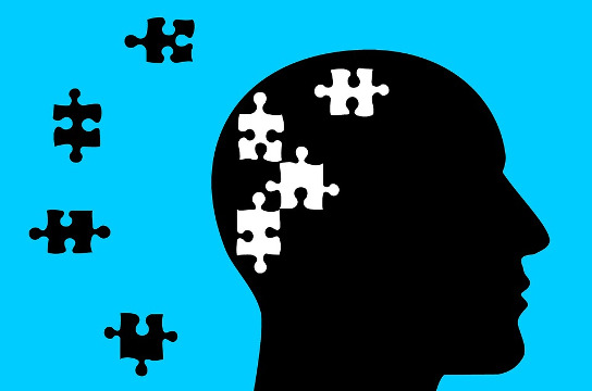 Inscrições abertas naa especialização em Saúde Mental e Cognição na UFSCar (Foto: Pixabay)