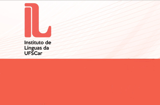Instituto de Línguas e Grupo LEETRA realizam o minicurso (Imagem: Reprodução)