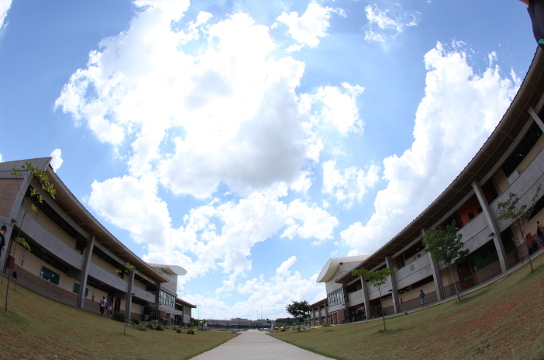 Campus Sorocaba recebe inscrições para mestrado em Engenharia de Produção (Foto: Divulgação)