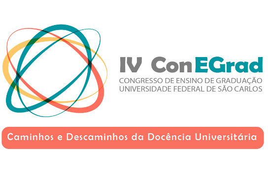 Iniciativa acontece nos dias 21 e 22 de outubro, no Campus São Carlos da UFSCar (Imagem: Divulgação)