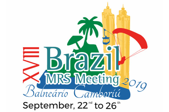 Evento é realização da Sociedade Brasileira de Pesquisa em Materiais (Imagem: Reprodução)