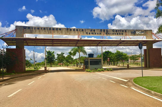 Campus Sorocaba oferece especialização na área de Gestão, Negócios e Engenharia (Foto: UFSCar)