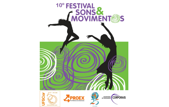 Música, dança e poesia integram o Festival (Imagem: Reprodução)