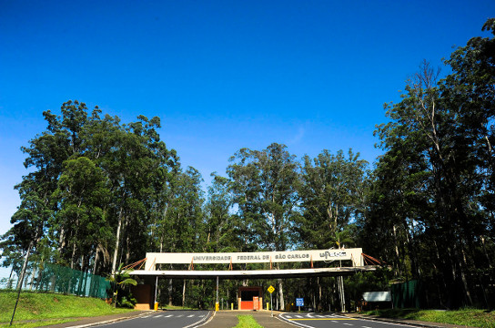 Programa tem sede no Campus São Carlos da UFSCar (Foto: CCS/UFSCar)