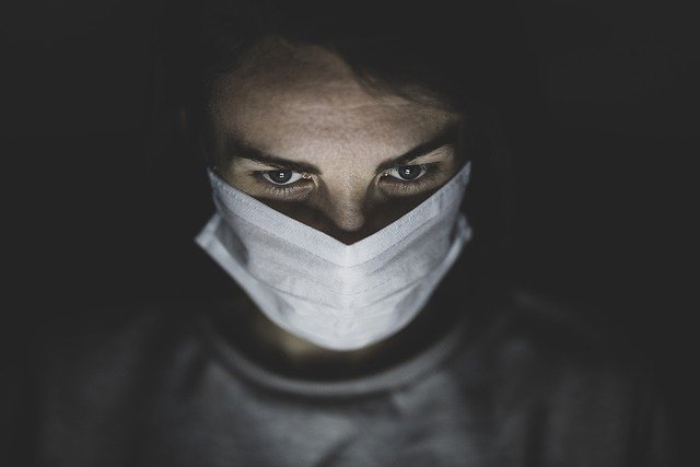 Hipótese é de que a saúde mental seja afetada no contexto da pandemia (Foto: Pixabay)