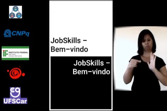 JobSkills já pode ser baixado gratuitamente, no site do IDEA (Imagem: Reprodução)