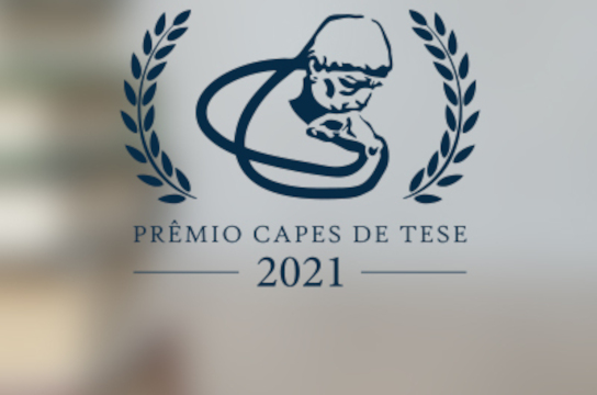 Iniciativa premiou as melhores teses defendidas em 2020 (Imagem: Divulgação/Capes)