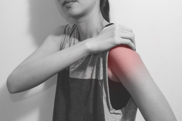 Pesquisa oferece tratamento para dor no ombro