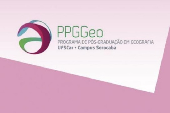Programa de Pós-Graduação em Geografia recebe inscrições para mestrado