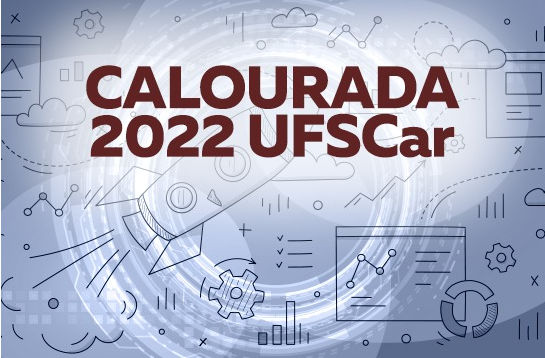 UFSCar tem programação especial na Calourada 2022