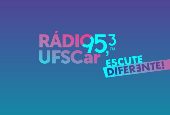 Rádio UFSCar recebe Moção de Congratulação da Câmara Municipal. Imagem: Divulgação