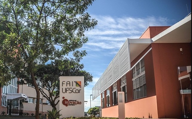 FAI UFSCar seleciona estagiário da área de Publicidade e Propaganda. Imagem: Divulgação