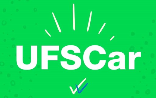UFSCar lança página no Linkedin e Grupo Oficial no Whatsapp (Imagem: Divulgação)