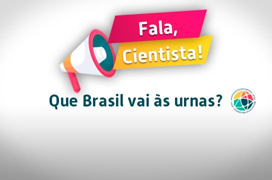 Cientistas da UFSCar analisam o Brasil que vai às urnas