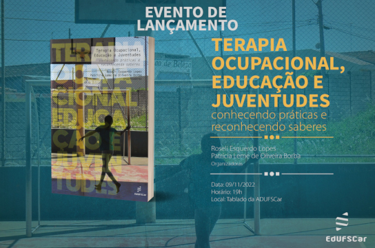Evento acontece no Campus São Carlos da UFSCar (Imagem: Divulgação) 