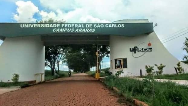 CCA da UFSCar abre vaga para Gestor de Projetos Agrícolas. Imagem: DIvulgação