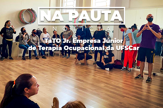 Quarenta agentes participaram das atividades práticas e teóricas da TaTO Jr. (Arte: Mauricio Xavier)