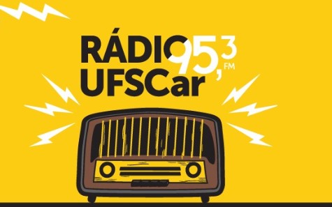 Rádio UFSCar divulga resultado da chamada pública de programas para 2023 (Imagem: Divulgação)