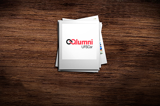 Plataforma Alumni UFSCar já reúne quase 3 mil usuários. Imagem: Divulgação