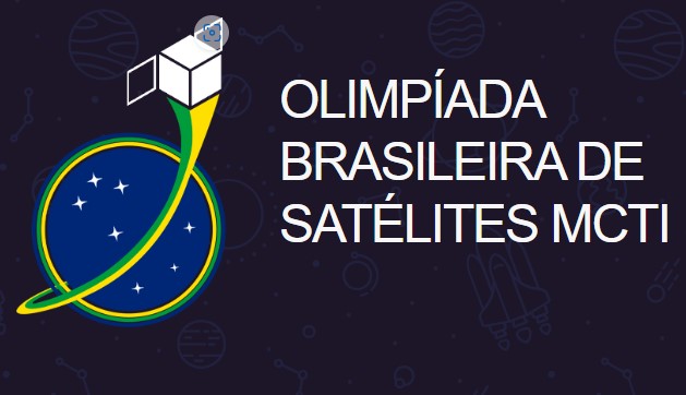 UFSCar recebe etapa sudeste da Olimpíada Brasileira de Satélites. Imagem: Divulgação