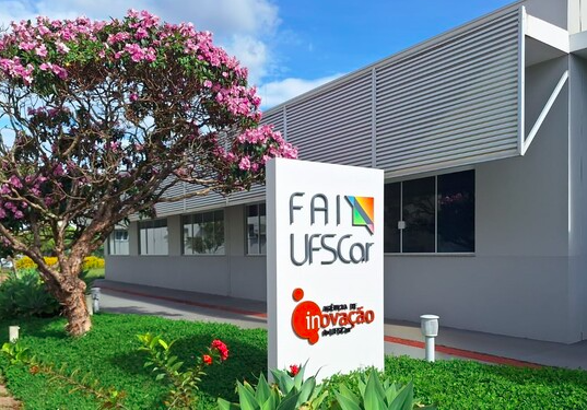 UFSCar marca presença na edição Sudeste do Fortec 2024
