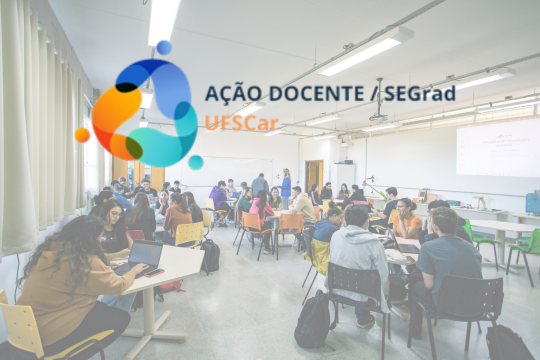 Encontros na UFSCar debatem a curricularização da extensão