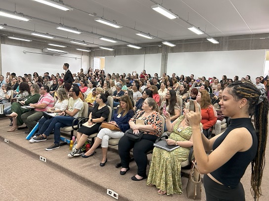 Campus Sorocaba sedia evento sobre Educação Especial