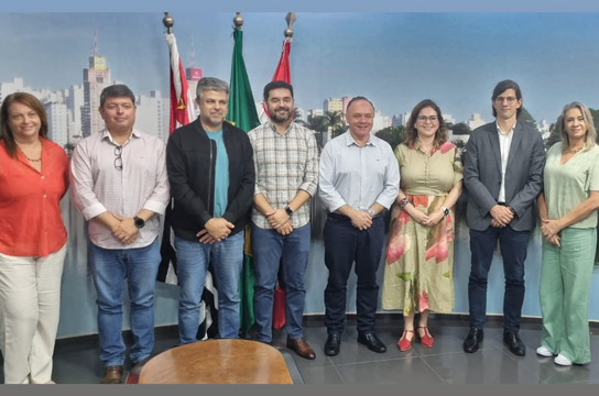 UFSCar apresenta em São José do Rio Preto cronograma para novo campus