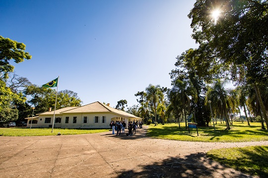 Livro sobre os 10 anos de Lagoa do Sino será lançado no dia 20/2