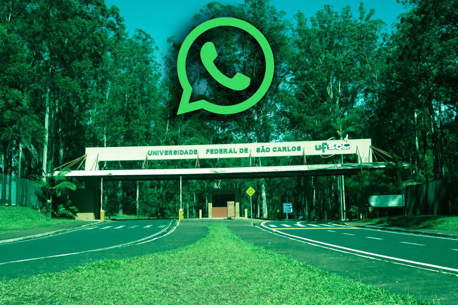 UFSCar lança novas comunidades no WhatsApp