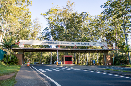 Publicado resultado do processo seletivo para portadores de diploma