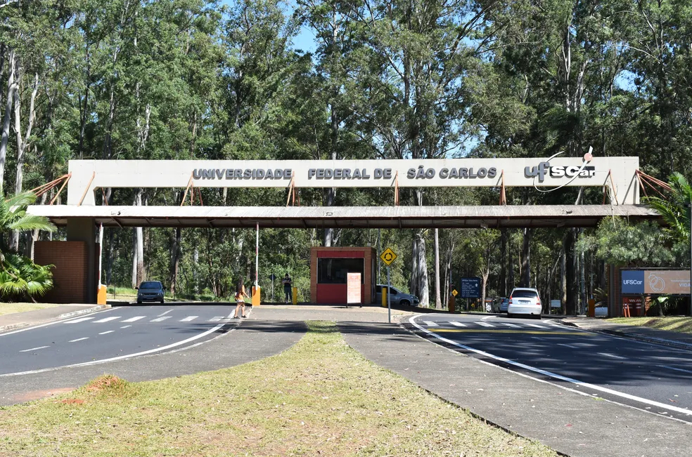 Curso é oferecido pelo Instituto de Línguas da UFSCar (Imagem: Divulgação)