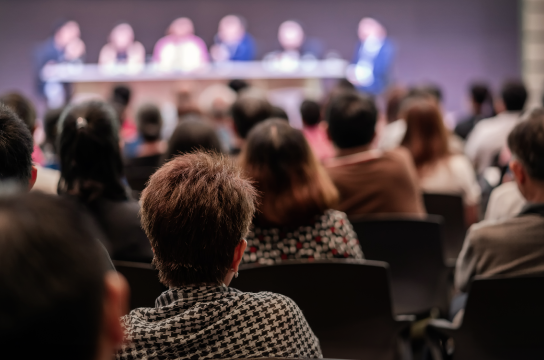 UFSCar realiza 12 eventos acadêmicos em 2025 com apoio da Capes