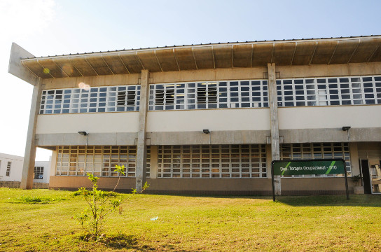 UFSCar celebra acordo de cooperação na área de Terapia Ocupacional